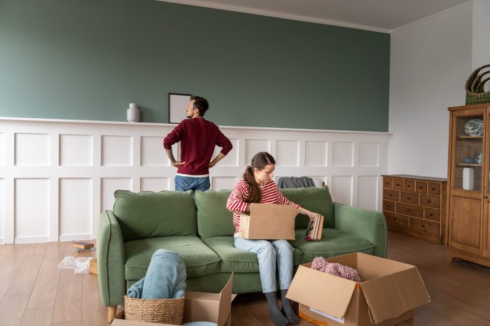 Effective Home Improvement Tricks And Ideas 