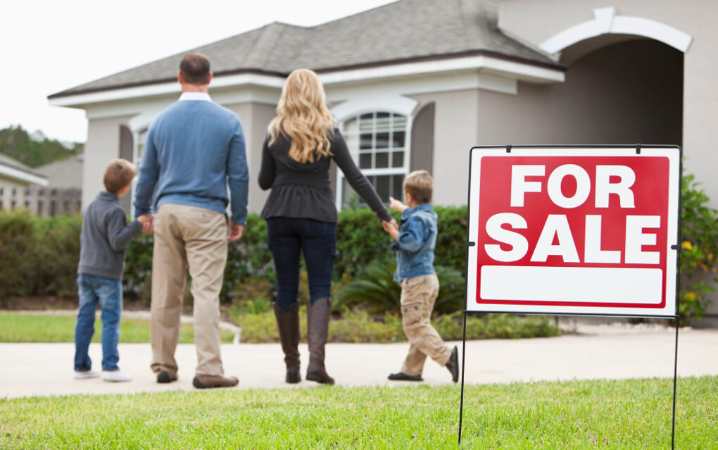 real estate interview questions