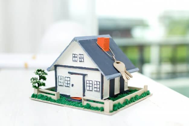 Home Ready To Sell