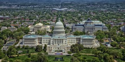 Move to DC