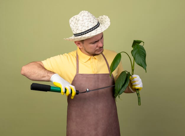 Get Pruning