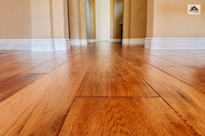 Engineered Hardwood: A Bliss on Your Floors