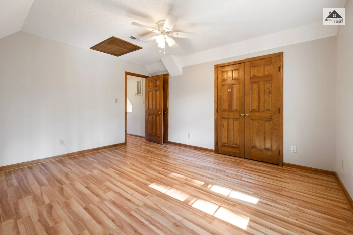 Types of Modern Wooden Style
