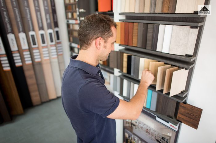 Wood-Look Flooring: A Premium Choice