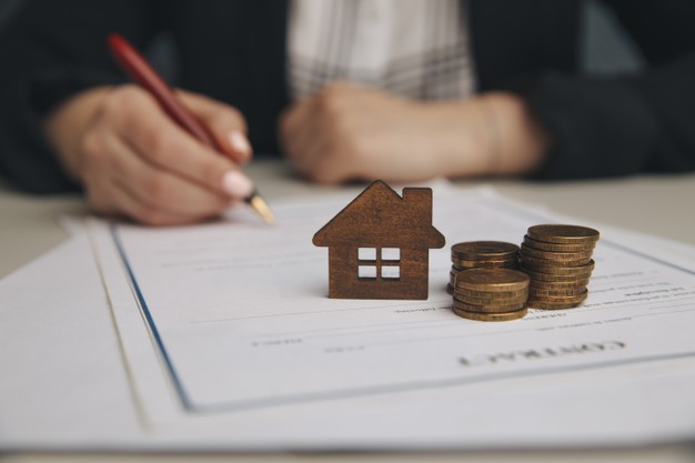 property listings