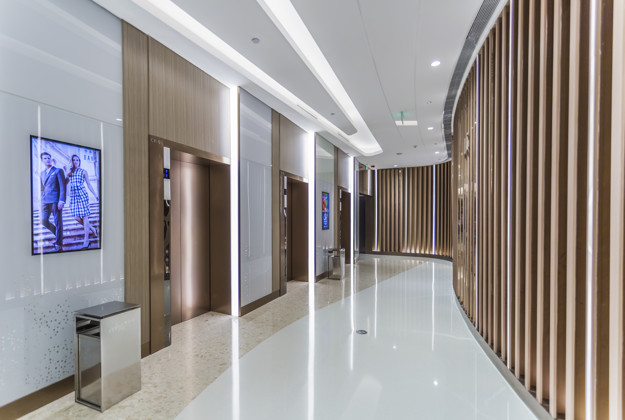 modern design