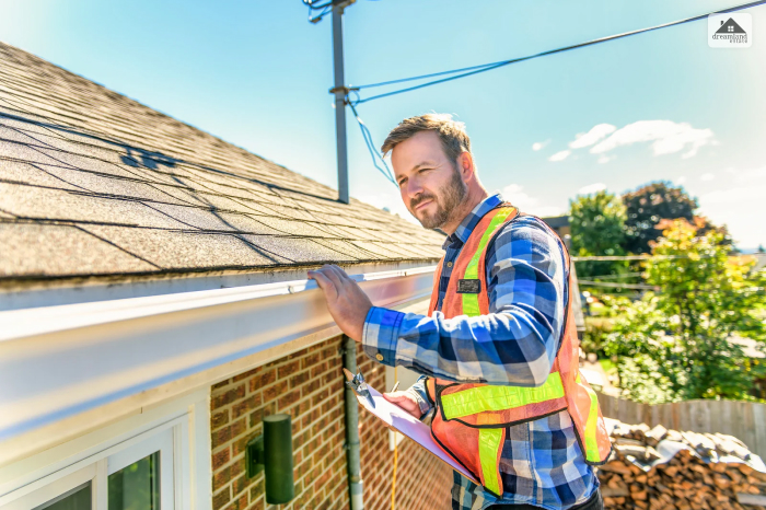 How To Check the Condition of Your Roof?