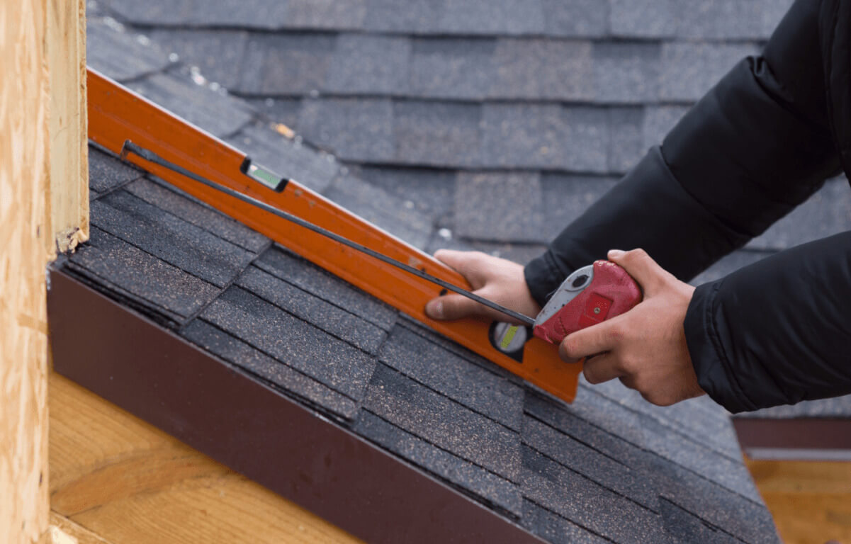 How Much Does a New Roof Cost : DreamLandEstae.com