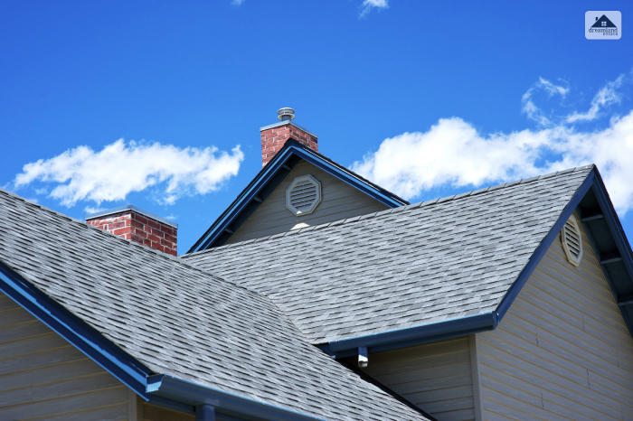 Residential Roofs