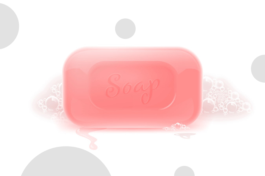 Soap-And-Water