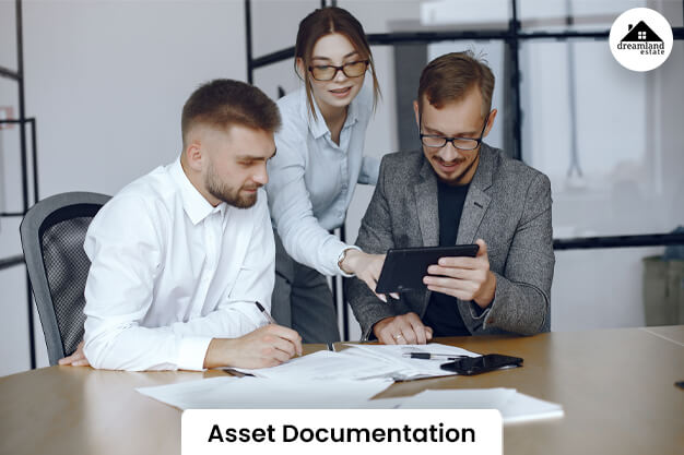 Asset Documentation