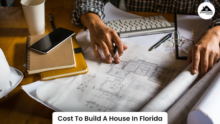 Cost To Build A House