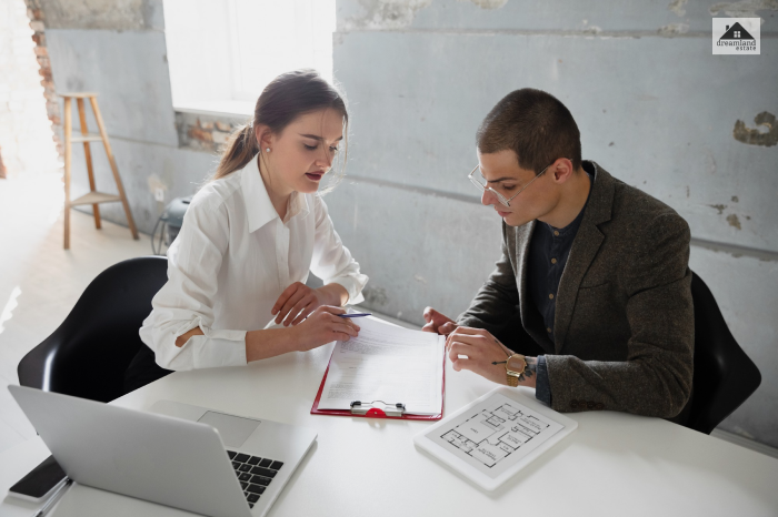How Many Jobs Are Available In Real Estate Investment Trusts