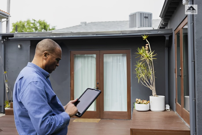 Real Estate Property Appraiser