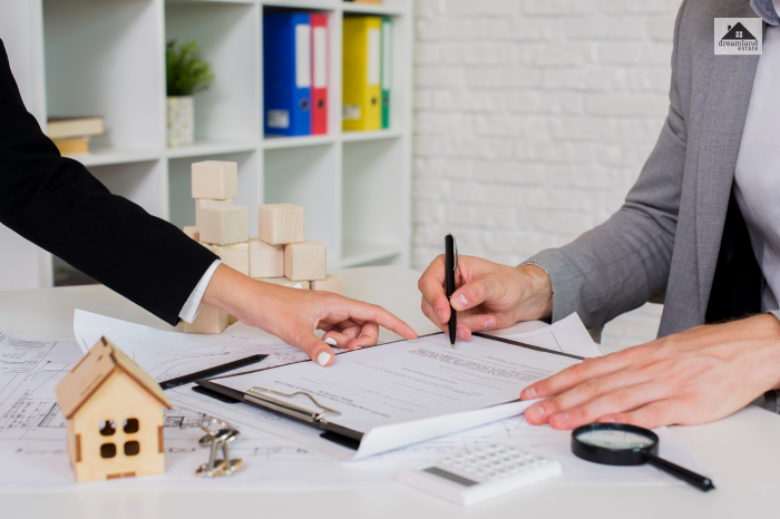 Types Of Real Estate Investment Trusts