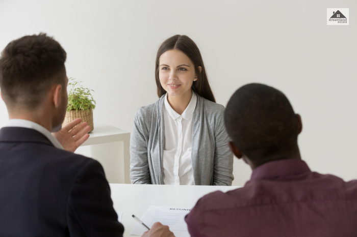 What Are The Best Paying Jobs In Real Estate Investment Trusts