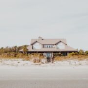 property on the coast