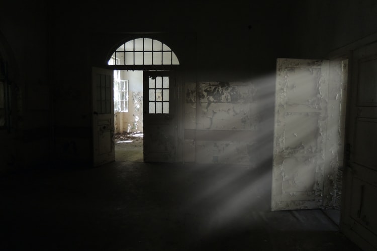 Penetrating Damp