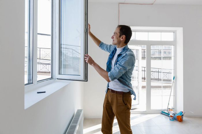 Test All Your Windows