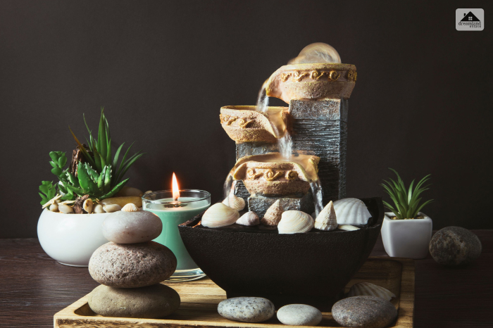 Why Do You Need An Indoor Fountain_