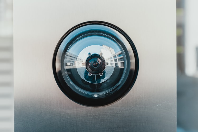 Video Doorbell