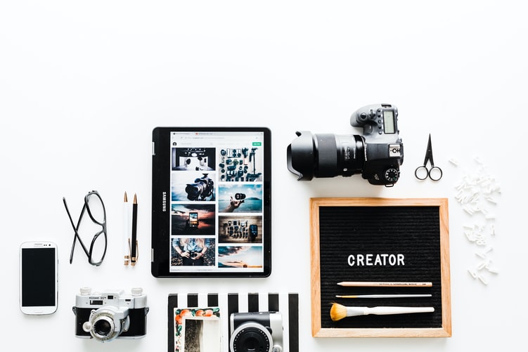 Build A Portfolio