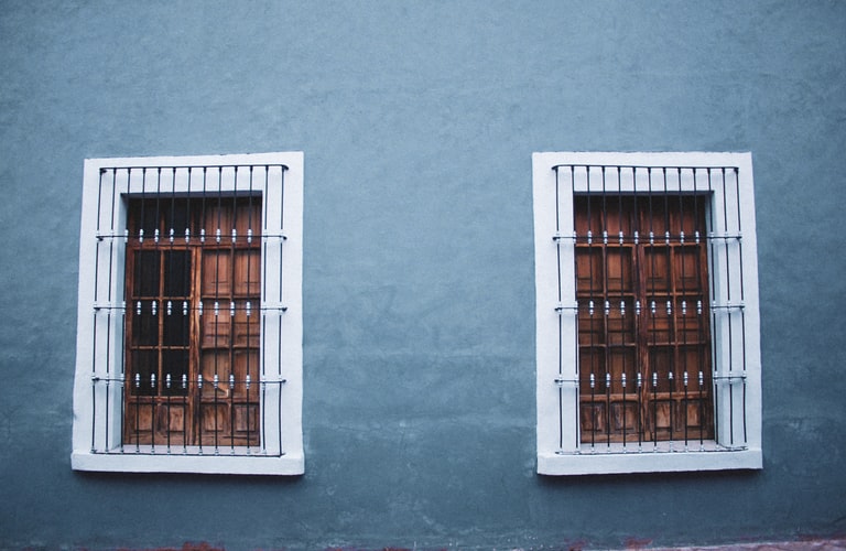 Window Grills