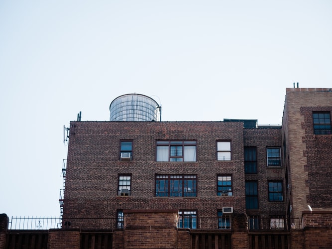Choose The Right Water Tank For Your Needs