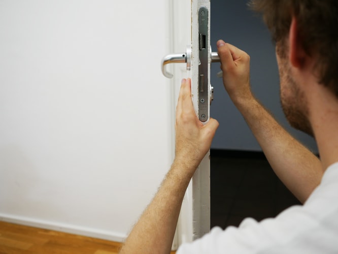 5. Locksmith