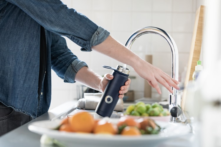 1. Provides Safe Drinking Water