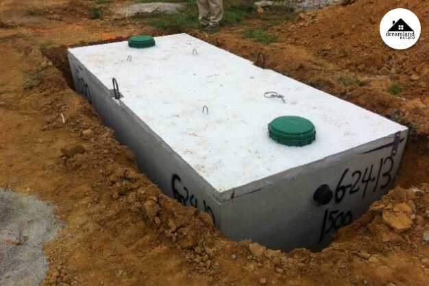 Septic Tank image