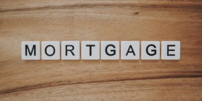 home purchase mortgage