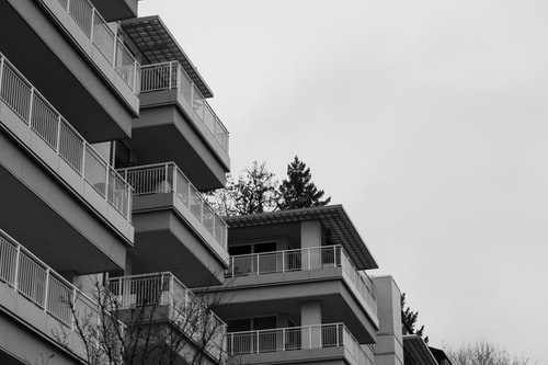 Think About the HOA Fees