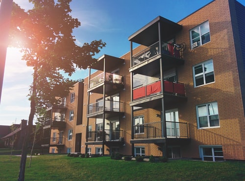 Consider the Amenities in the Area