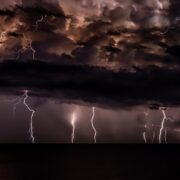 Prepare for a Storm