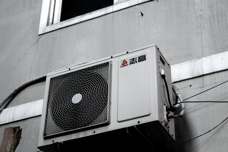 Have Your Central A/C System Inspected Every Year