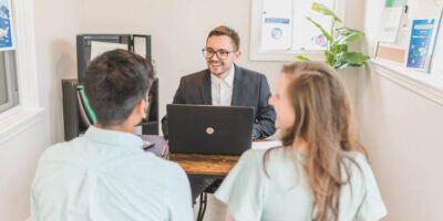 Benefits Of Having An Exclusive Contract With A Real Estate Agent