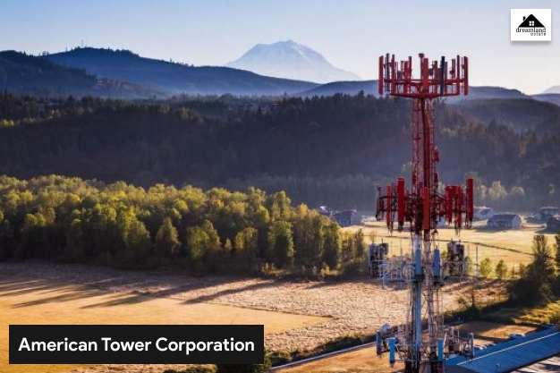 American Tower Corporation