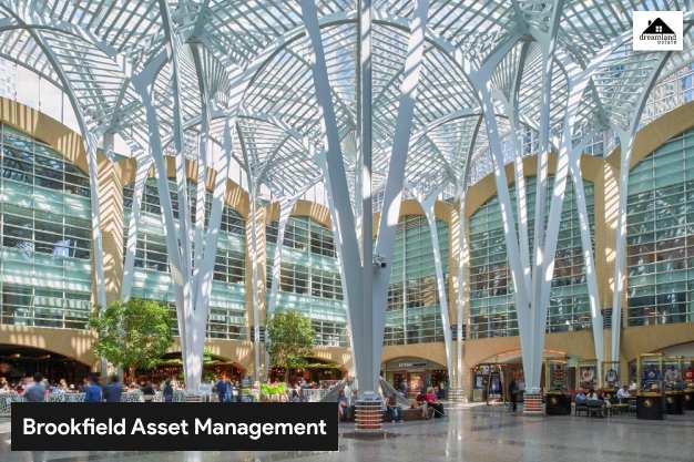 Brookfield Asset Management