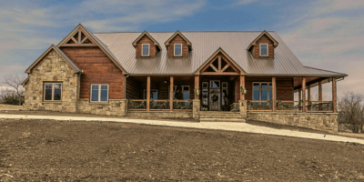 Building Your Barndominium