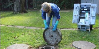 aerobic septic systems