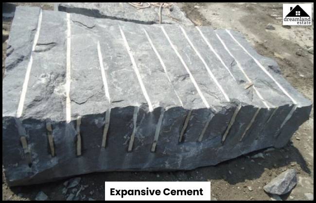 Expansive Cement