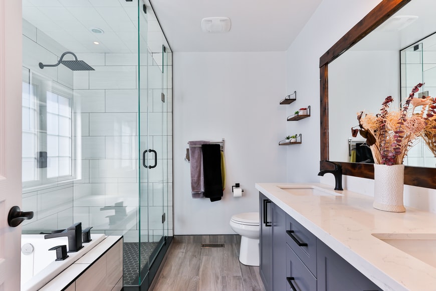 Does Your Bathroom Really Need a Renovation?