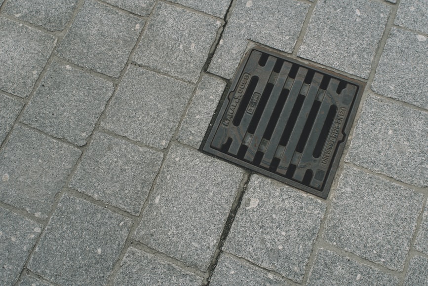 Drainage Layer