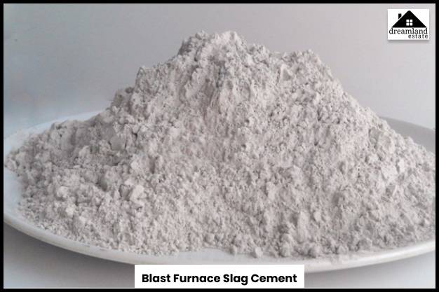 What Is Blast Furnace Slag Cement