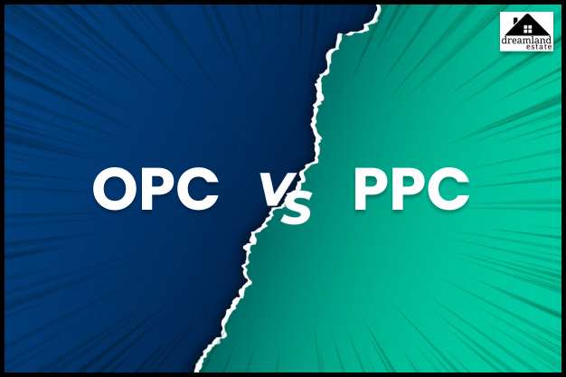 OPC Vs PPC