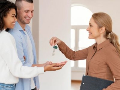 how to become a real estate agent with no experience