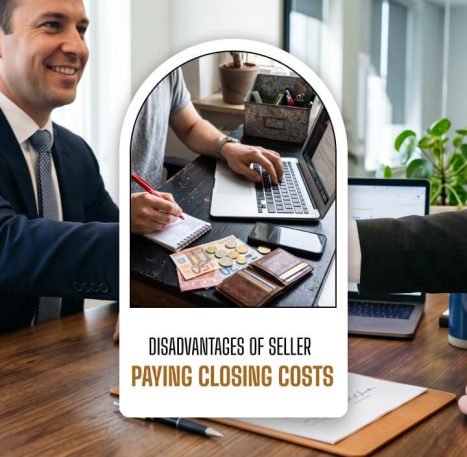 Disadvantages of seller paying closing costs