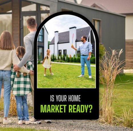 Is Your Home Market Ready