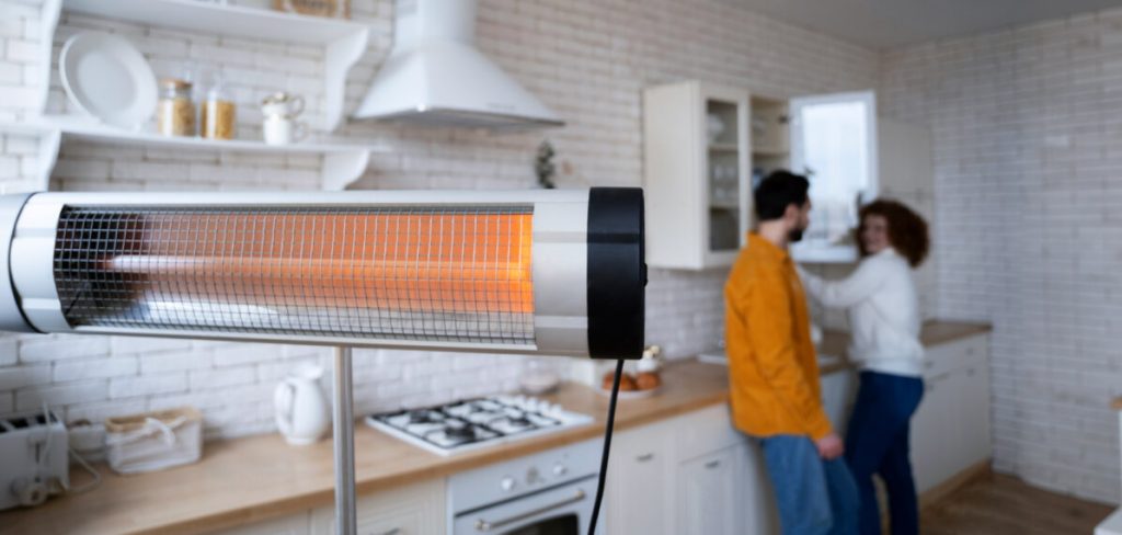 How Do Electric Radiant Heaters Work